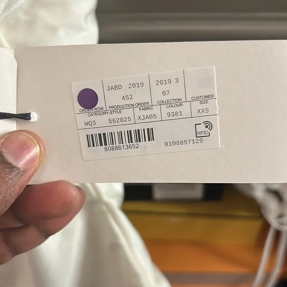 Gucci swim suit - Picture 5 of 5